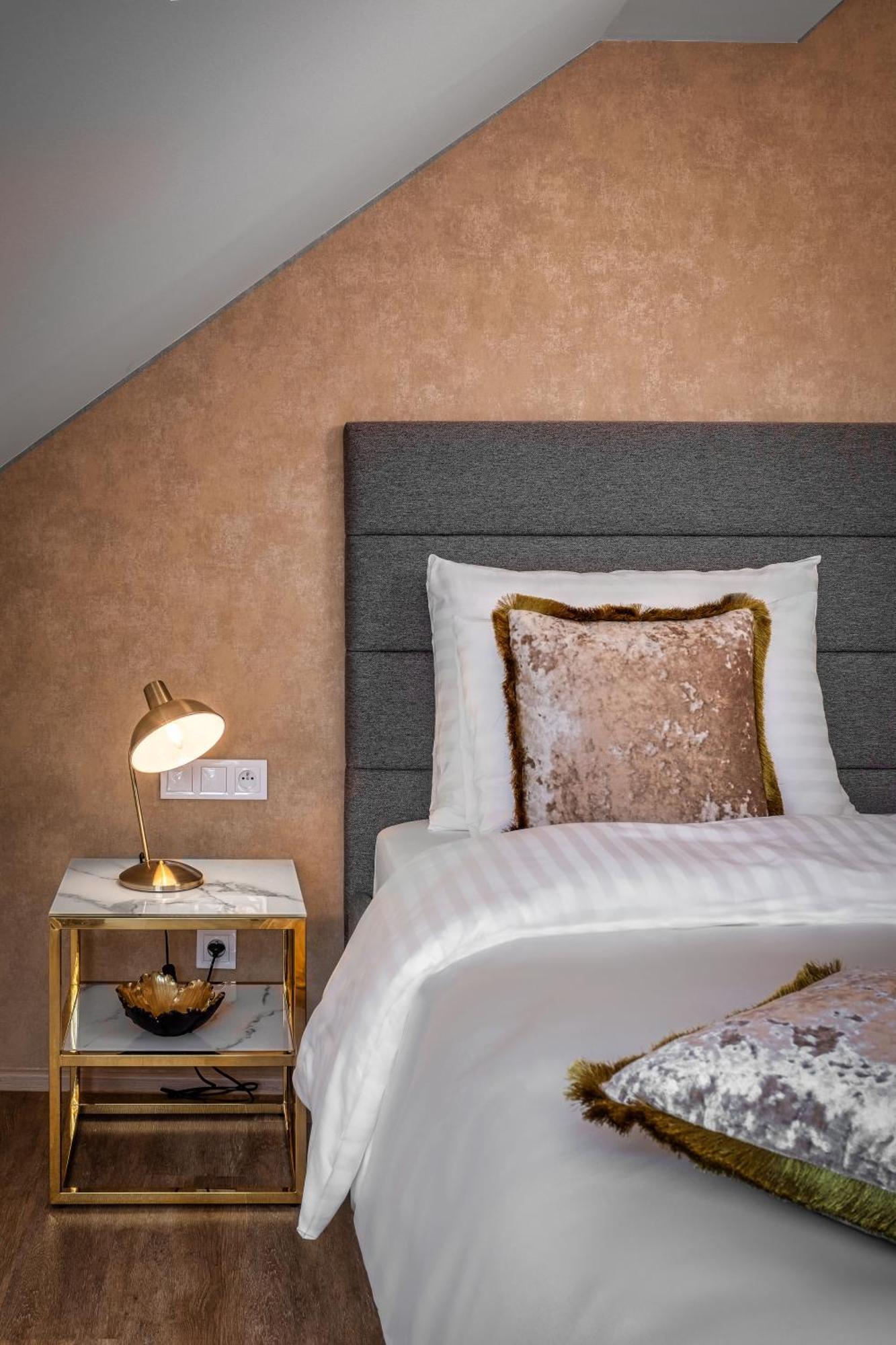 Apartamento Theatre 9 By Adrez